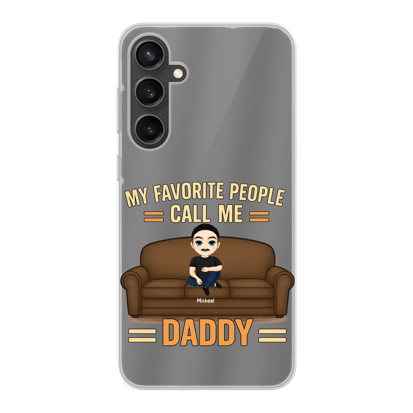 mockup